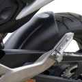 R&G Racing Rear Hugger for Honda CBF600 Hornet '11-'19, CBR600F '11-'18 R&G Racing Rear Hugger for Honda CBF600 Hornet '11-'19, CBR600F '11-'18